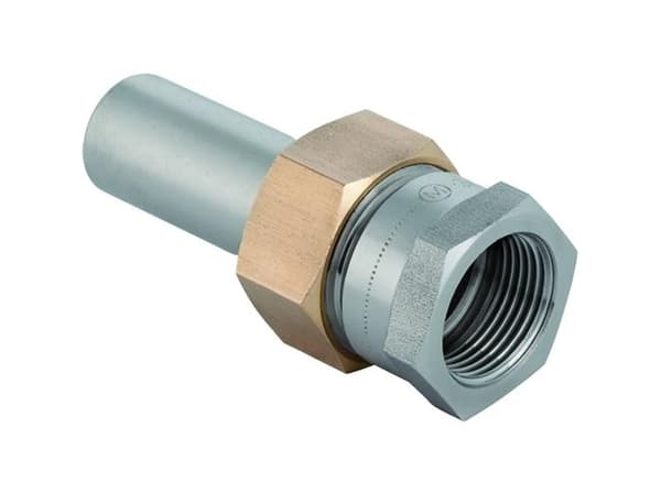 Fästelement sf 15-1/2'''' mf/np