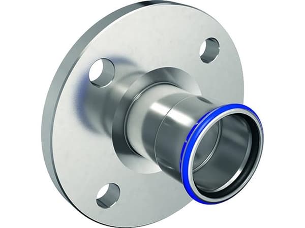 Övergångsfläns sf 42mm