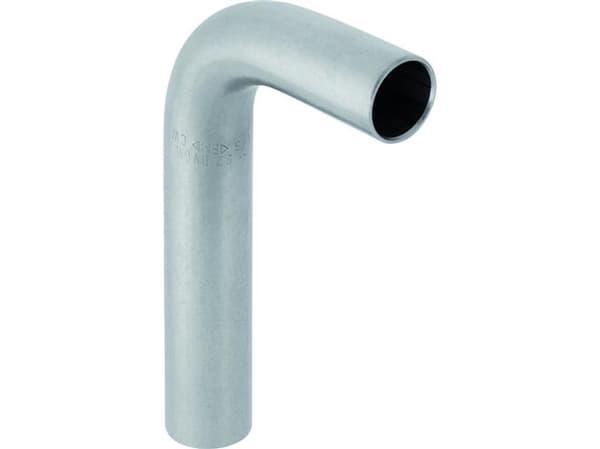 Bøjning 90gr 54mm syrefast np/np