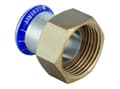 Pikkukuva 1 / 2: Kiinnitin sf 22-11/2'''' mf w/ wrap t/water