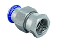 Pikkukuva 1 / 2: Kiinnitin sf 15-1/2'''' mf/mf mapress