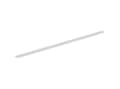 Miniatyrbilde 2 av 2: Greb iCon B=73,7cm hvid mat