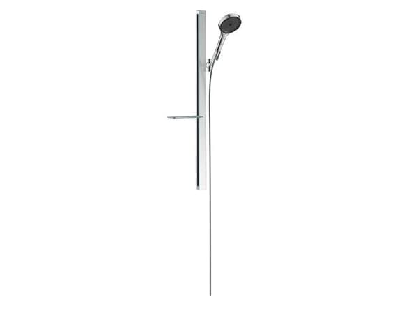 Brusesæt Rainfinity 130 Eco 90cm, krom
