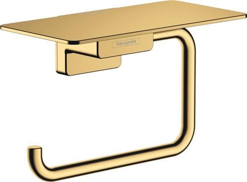Paperiteline hyllyllä AddStoris pol. gold