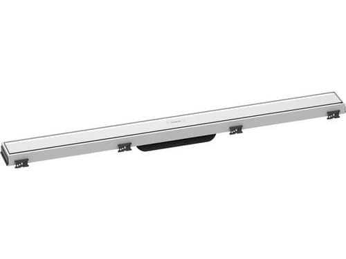 Valumakanava Raindrain Match 800mm valkoinen