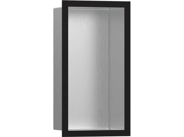 Vægniche m/designramme 300/150/100