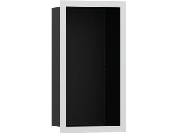 Vægniche m/designramme 300/150/100