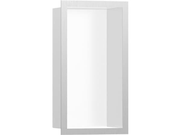 Vægniche m/designramme 300/150/100