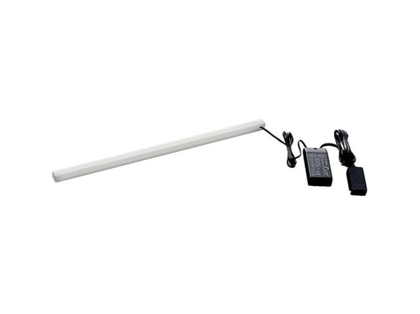 ljuspanel för låda 53.5cm