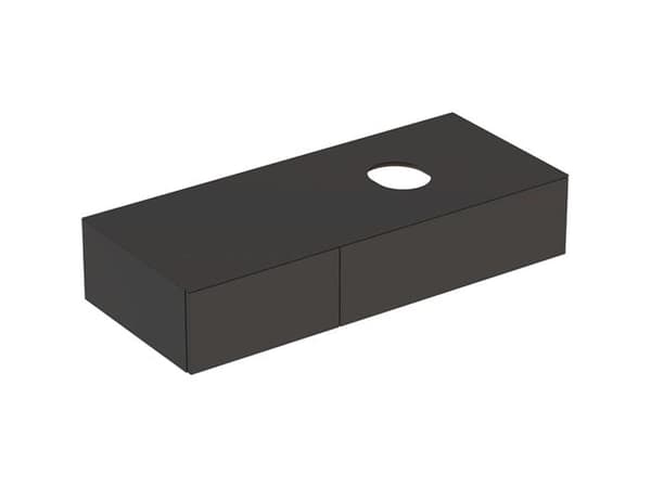 variform undersk. 120 lak. lava/mat lava