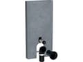 Miniatyrbilde 1 av 2: Cisterne Monolith 101cm skifer t/gulv