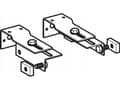 Pikkukuva 1 / 3: Seinäkiinnityssarja Duofix t/single mounting