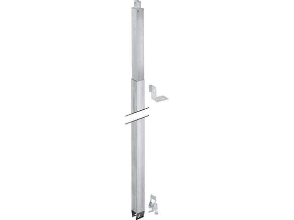 Skaktelement 260-320cm