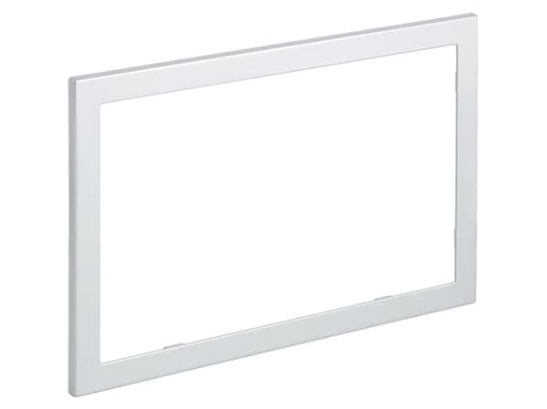Täckram för kontrollpanel Sigma60