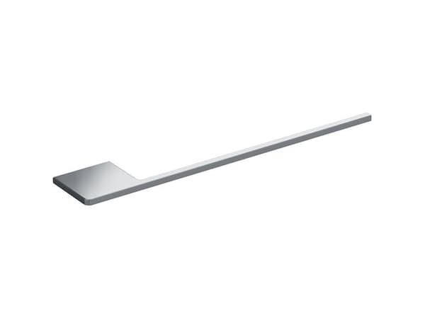 Håndklædeholder 40cm blankforkromet