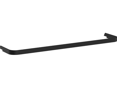 Handdukshållare Xelu Q 430mm matt svart