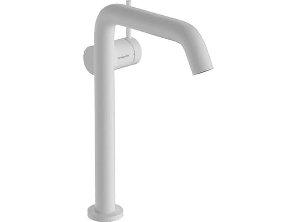 Håndvaskarm Tecturis S240 CS m/push hvid