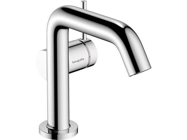 Håndvaskarm Tecturis S 110m/løftop krom
