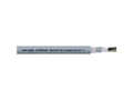 Miniatyrbild 3 av 3: LAPP 26252/50 Kabel för bogseringskedja ÖLFLEX® FD CLASSIC 810 CY 5 G 1,5 mm² Grå 50 m