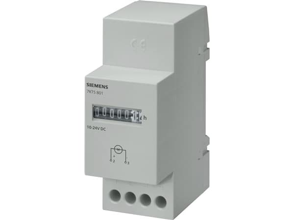 Siemens 7KT5804, Vahvavirta, kWh, 94 g