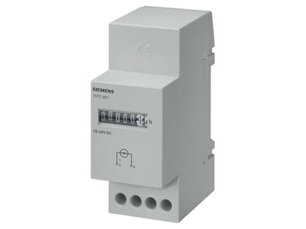 Siemens 7KT5804, Vahvavirta, kWh, 94 g