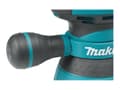 Pikkukuva 5 / 5: Makita BO5041 - Satunnaiskiertohiomakone - 300 W - 125 mm