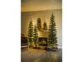 Pikkukuva 2 / 5: Sirius Home 51645, Light decoration figure, Transparent, 30 lamp(s), LED, Gold, AAA