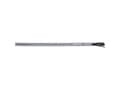 Miniatyrbilde 3 av 3: LAPP ÖLFLEX® CONTROL TM Styreledning 2 x 1.5 mm² Grå 281602/76 76 m