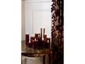 Miniatyrbilde 4 av 5: Sirius Sille Genopladelig Bloklys Mini Bordeaux - Ø 5 cm - H 6,5 cm - 2stk