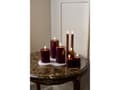 Miniatyrbilde 5 av 5: Sirius Sille Genopladelig Bloklys Mini Bordeaux - Ø 5 cm - H 6,5 cm - 2stk