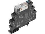 Relæmodul TRS 24VDC 2CO