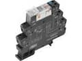 Miniatyrbilde 3 av 3: Relæmodul TRS 24VDC 2CO