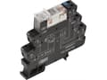 Miniatyrbilde 1 av 3: Relæmodul TRS 24VDC 2CO