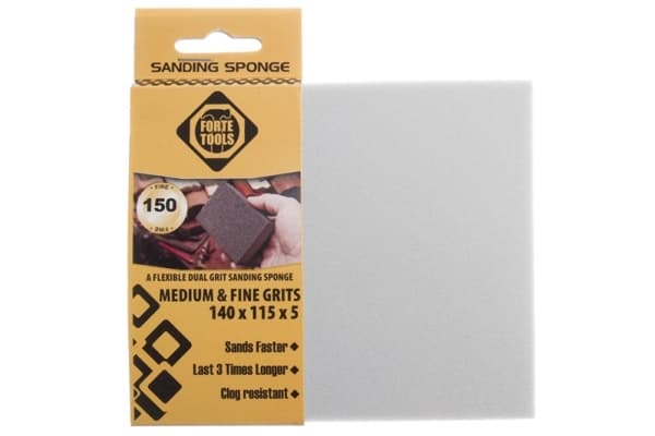 SANDING BLOCK (140X115X5 MM)