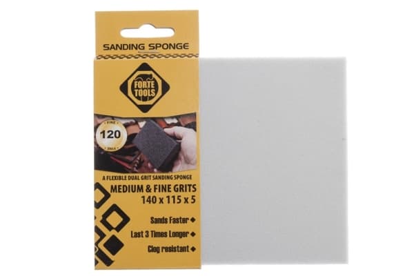 SANDING BLOCK (140X115X5 MM)