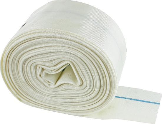 WATER HOSE FIRE FIGHTER SET 2"x 30m