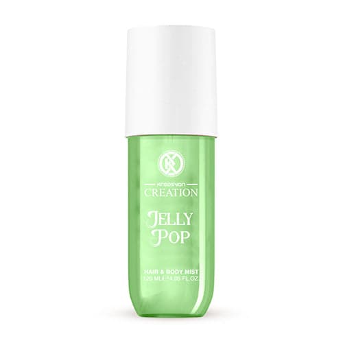 KREASYON CREATION HAIR & BODY MIST JELLY POP 120 ML