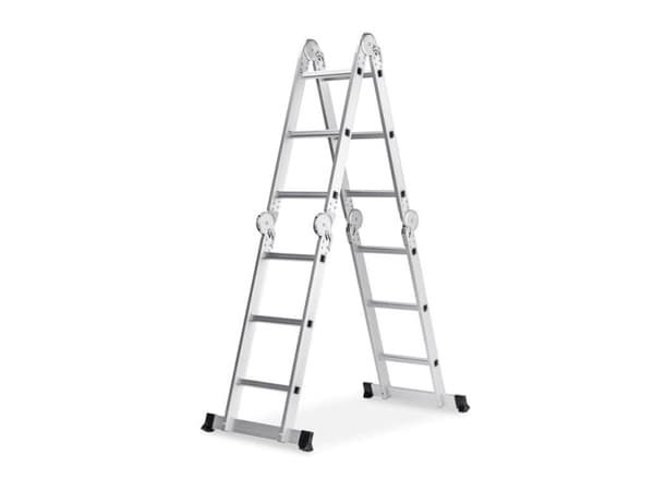 UNIVERSALSTEGE 4X3 BL-403B HAUSHALT