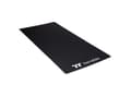 Miniatyrbild 1 av 5: Thermaltake GSC-ACC-MTFABB-01, Racing golvmatta, Svart, Polyuretan (PU), GR500, GF500, 1700 mm, 800 mm