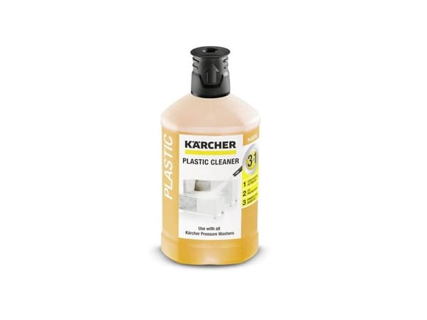 Kärcher - Plastrenser - for trykkskive