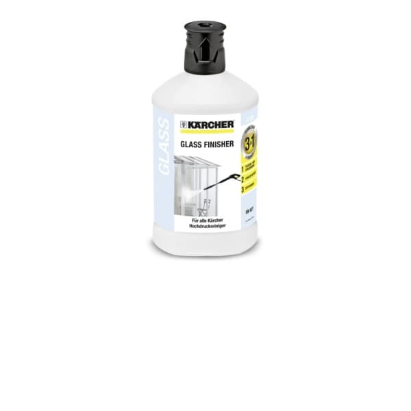 KÄRCHER Glasreiniger 3IN1 RM 627 1,0 l