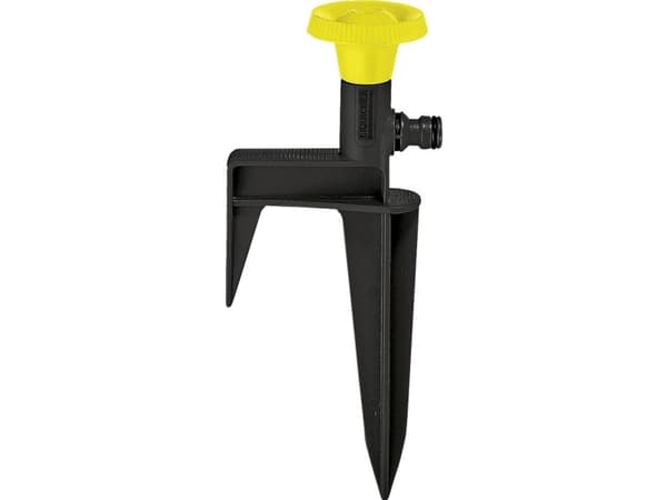 Kärcher Home & Garden 2.645-024.0 CS 90 SPIKE Sprinkleri 64 m² (max.)