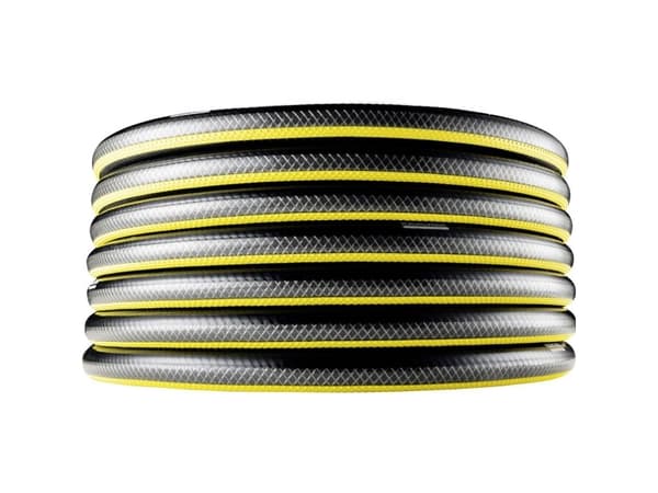 Kärcher Home & Garden Performance Plus 2.645-322.0 Haveslange 25 m Sort, Gul 1 stk