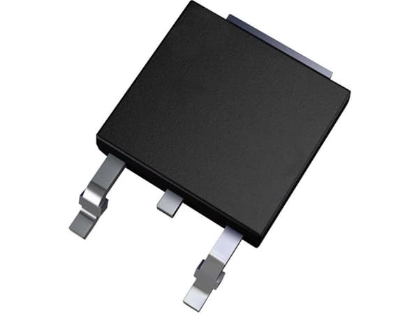 Vishay IRFR220PBF MOSFET 1 N-kanal 2.5 W TO-252-3