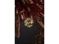 Miniatyrbilde 4 av 5: Sirius Home Sweet Christmas Ball, Light decoration figure, Transparent, Glass, 5 bulb(s), LED, Battery
