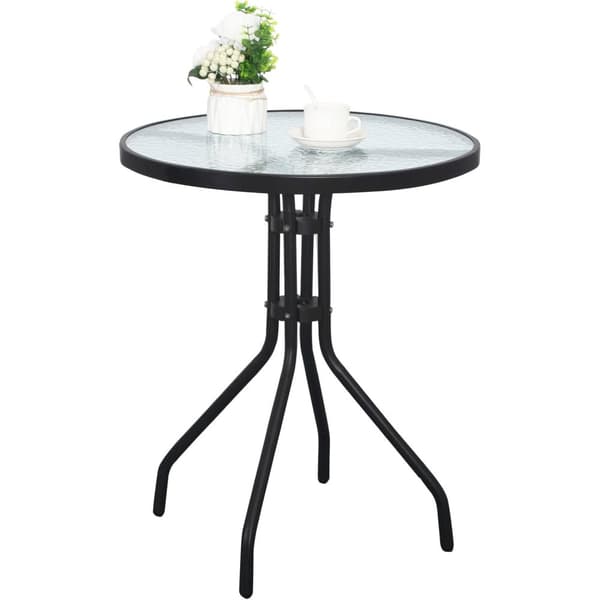 Öbord runt 60 cm
