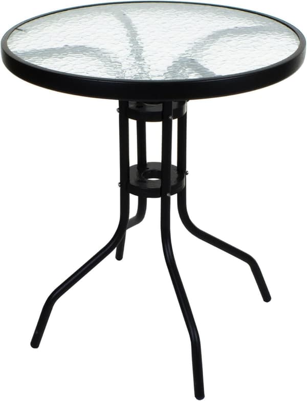 Öbord runt 60 cm