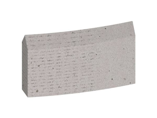 Bosch Accessories 2608601421 2608601421 Segment til tørborkrone 6 stk