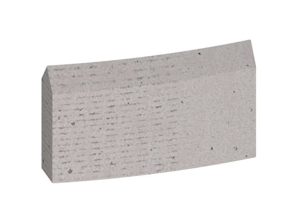 Bosch Accessories 2608601422 2608601422 Segment til tørborkrone 6 stk