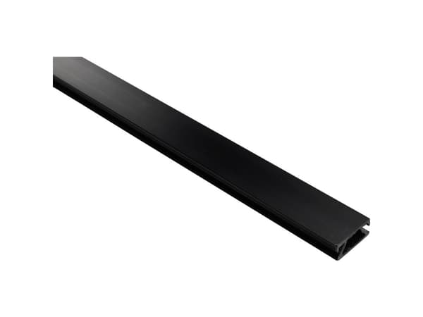 Deko Light 720039 D-One byggsystem - komponentskydd svart